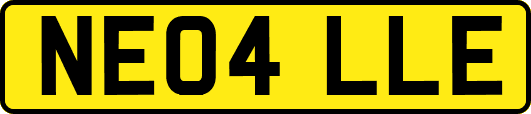 NE04LLE