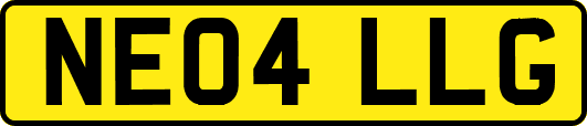 NE04LLG