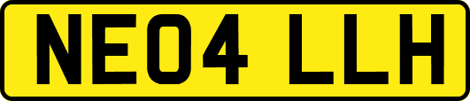 NE04LLH