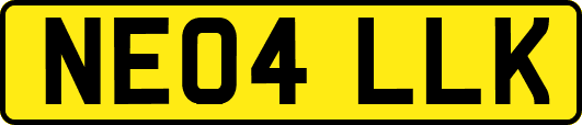 NE04LLK