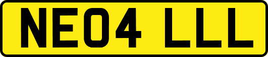 NE04LLL