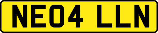 NE04LLN