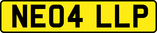 NE04LLP