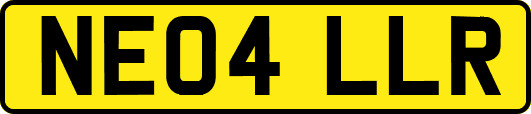 NE04LLR