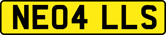 NE04LLS