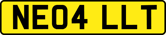 NE04LLT