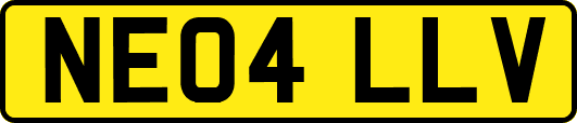 NE04LLV