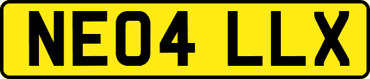 NE04LLX
