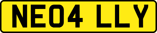 NE04LLY
