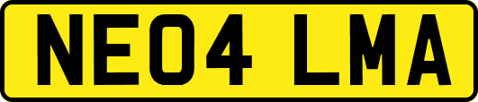 NE04LMA