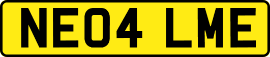 NE04LME