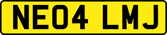NE04LMJ