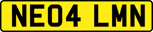 NE04LMN