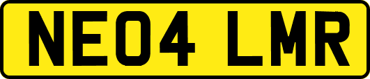 NE04LMR