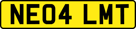 NE04LMT