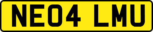 NE04LMU