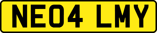 NE04LMY