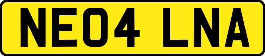 NE04LNA