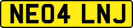 NE04LNJ