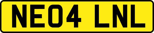 NE04LNL