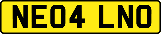 NE04LNO