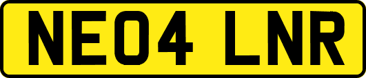 NE04LNR