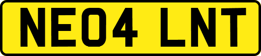 NE04LNT