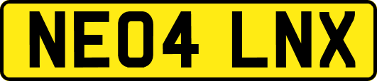 NE04LNX