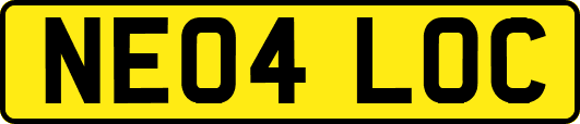 NE04LOC