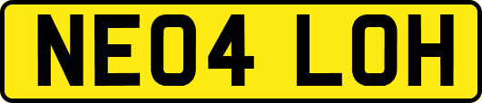 NE04LOH