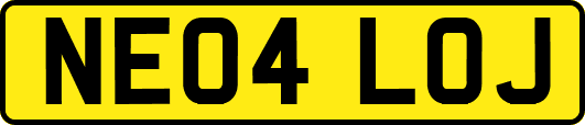 NE04LOJ