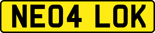 NE04LOK