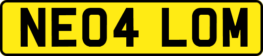 NE04LOM