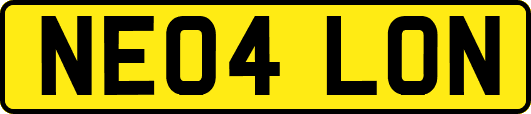 NE04LON