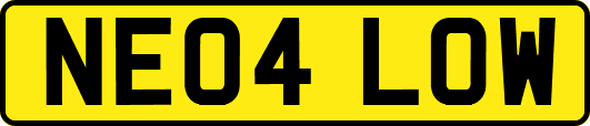 NE04LOW