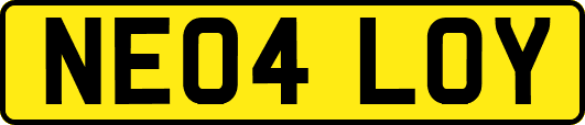 NE04LOY
