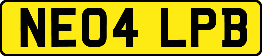 NE04LPB