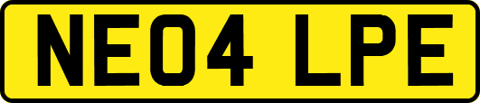 NE04LPE
