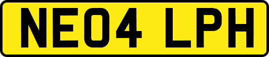 NE04LPH
