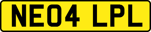 NE04LPL