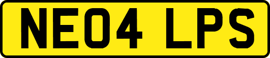 NE04LPS