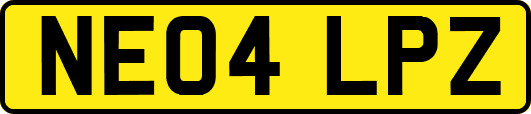 NE04LPZ