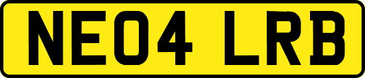 NE04LRB