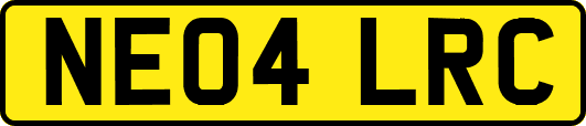 NE04LRC