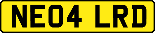NE04LRD