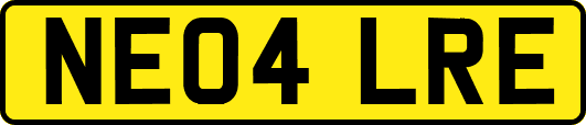 NE04LRE