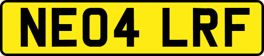 NE04LRF