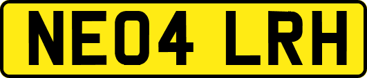 NE04LRH