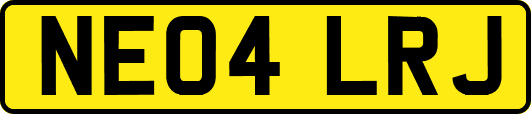 NE04LRJ