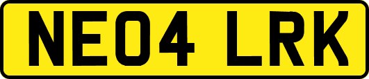 NE04LRK